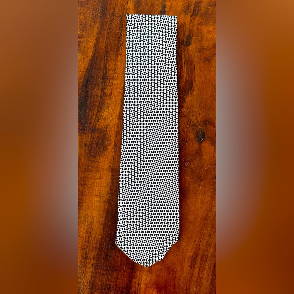 CHARVET TIE